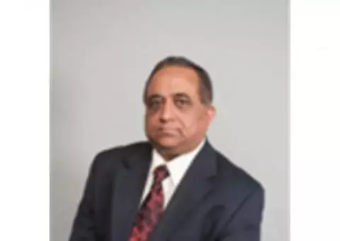 Mirza Asif - Farmers Insurance Agent in Baltimore, MD