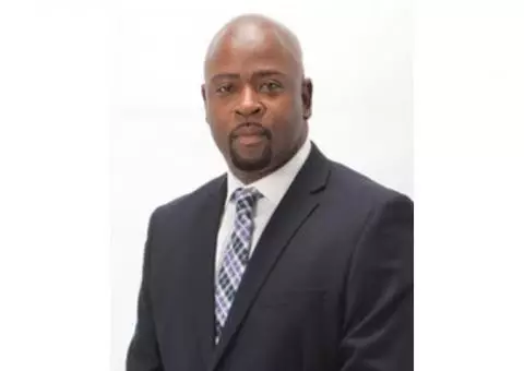 Anthony Walker Ins Agcy Inc - State Farm Insurance Agent in Baltimore, MD